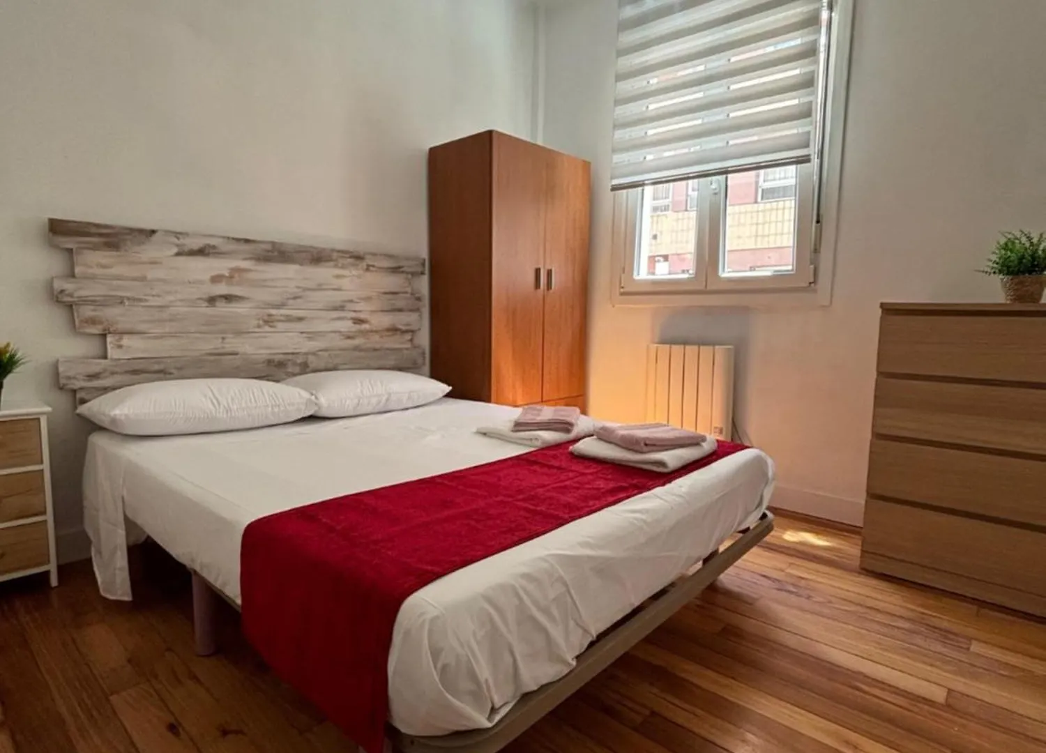 Apartmán Casa Narolai Bilbao 0*,  Španělsko
