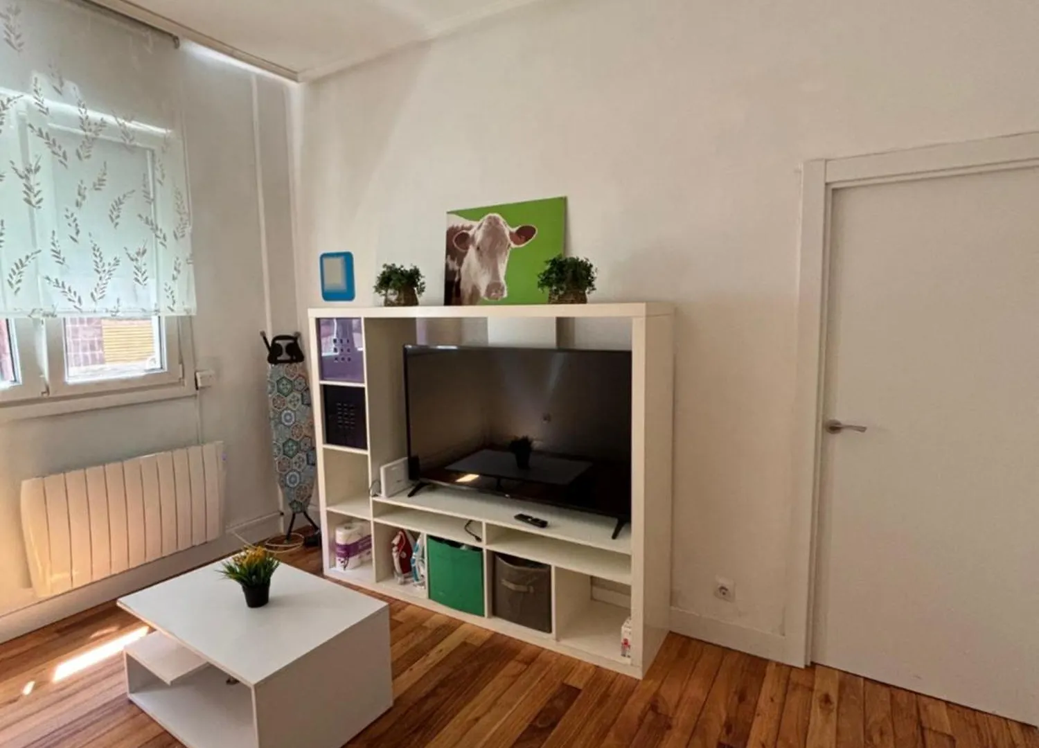 Apartamento Casa Narolai Bilbao