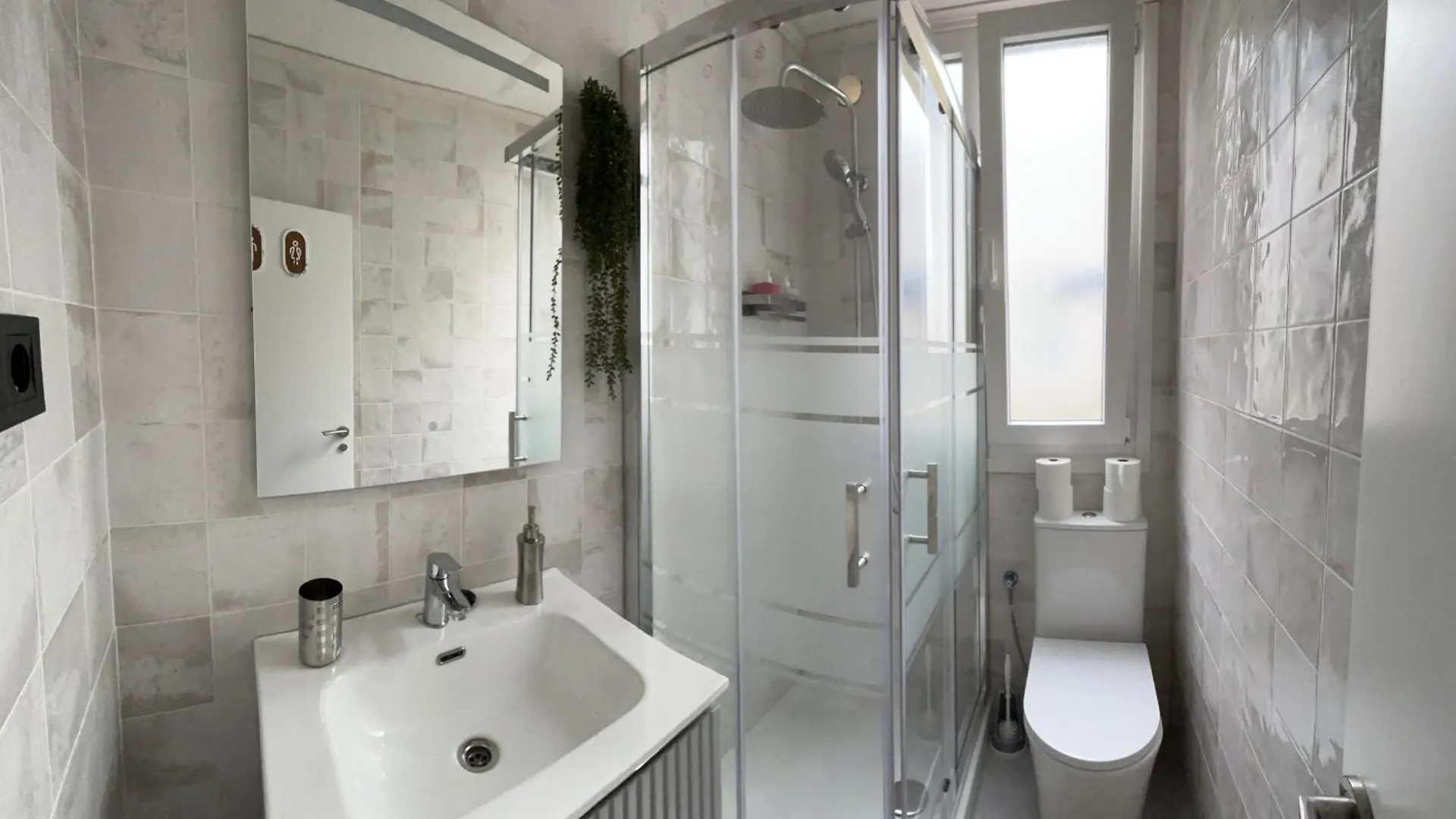 Apartamento Casa Narolai Bilbao
