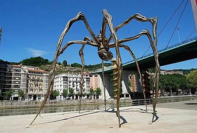 Apartamento Casa Narolai Bilbao 0*,  España